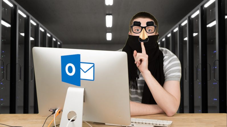 The Microsoft Outlook hackers are stealing victims Bitcoin