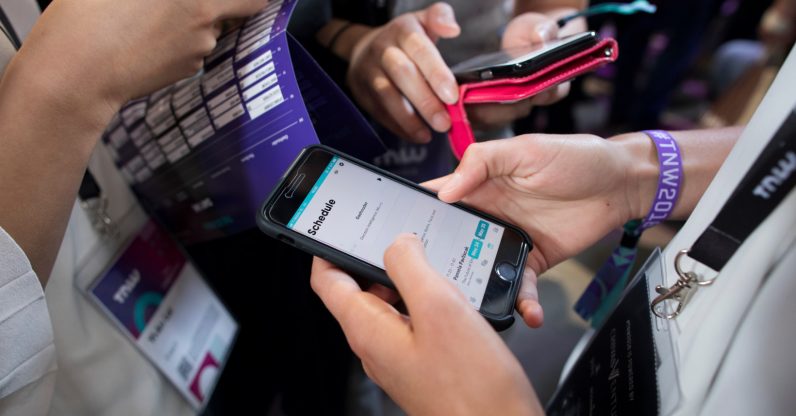 TNW2019 Daily: Check off the conference checklist