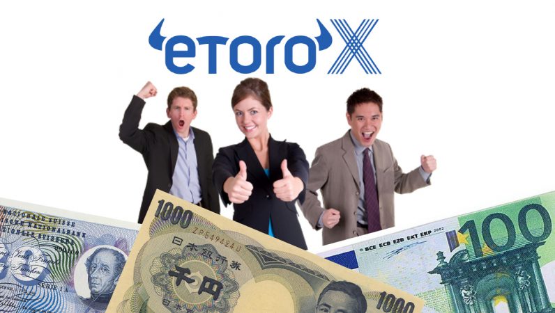 eToro launches new pro cryptocurrency exchange  and 8 stablecoins