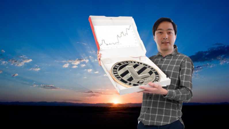 First quarter 2019 crypto roundup: How did Litecoin perform?