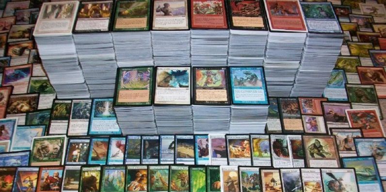 Why Magic: The Gathering is AIs toughest challenge