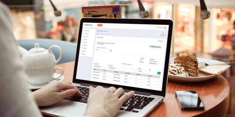 This $49 invoicing tool takes a typical business hassle off your plate