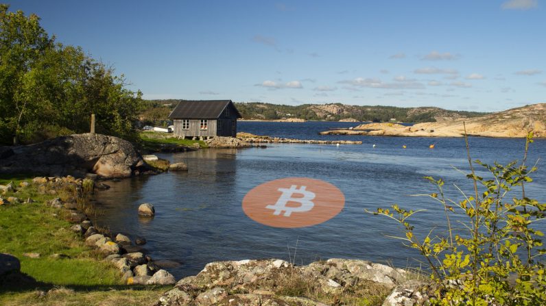 Hackers tweet Bitcoin nonsense and racism via Swedens top political party