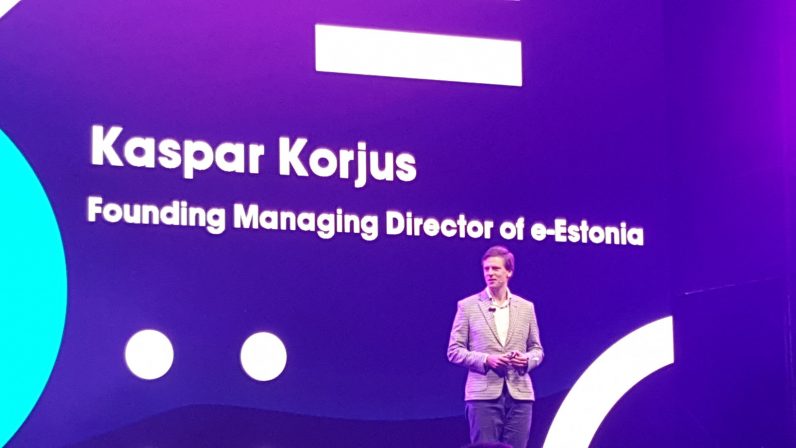  korjus nation states technological estonia digitize governments 