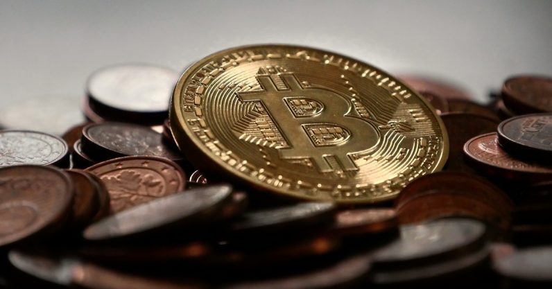 Bitcoin scammers net nearly $1M by telling people they can see them masturbate