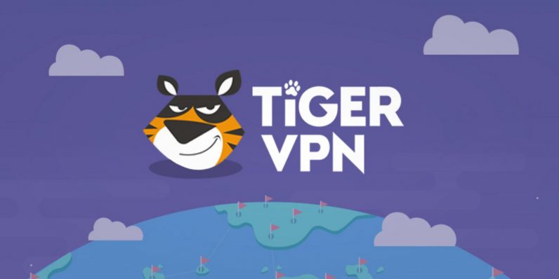 TigerVPN is an online invisibility cloak that costs less than $25 a year