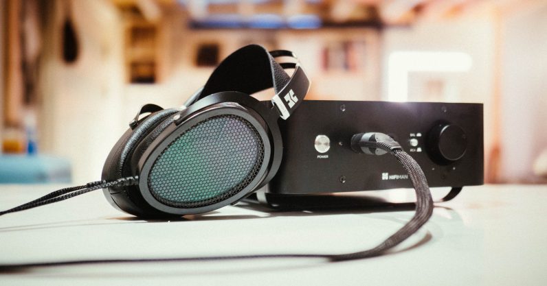 Hifiman Jade II Review: This $2,500 headphone sacrifices portability for supreme detail