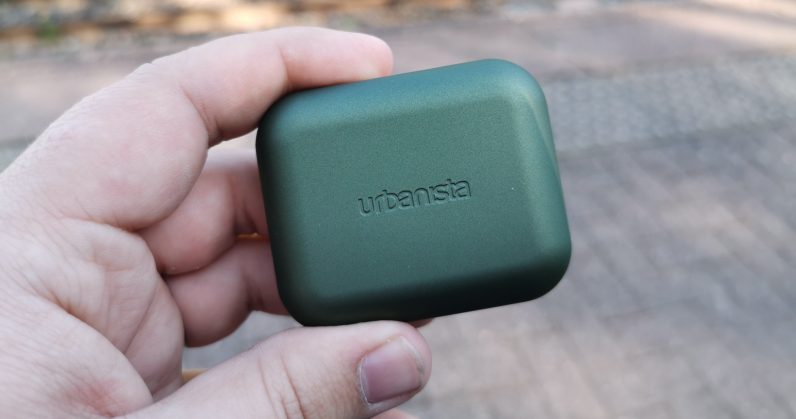 Review: The $99 Urbanista Stockholm wireless earbuds get the fundamentals right