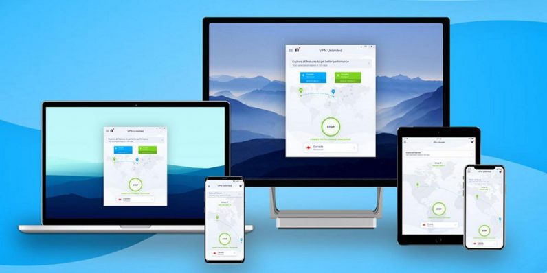 Net a lifetime of VPN Unlimited protection for only $29