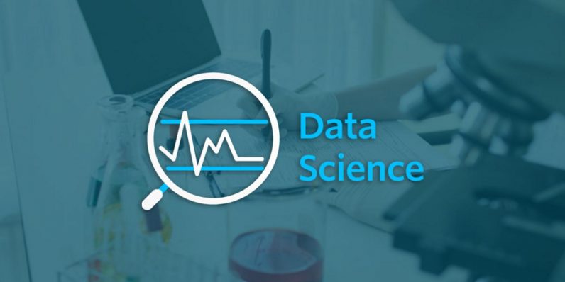 Catalyze your data science education with this $20 bundle