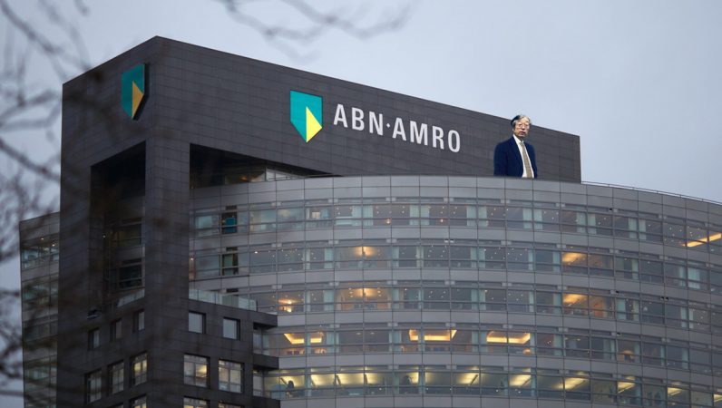 amro platform abn trade project plans inventory 