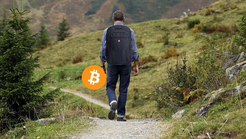 FTC sues entrepreneur who raised $800K for smart backpack  then used it to buy Bitcoin