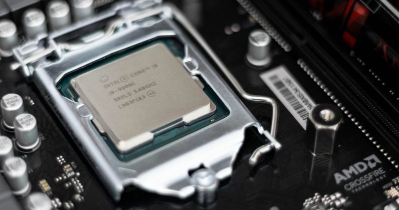 BitDefender researchers discover terrifying security vulnerability in Intel CPUs