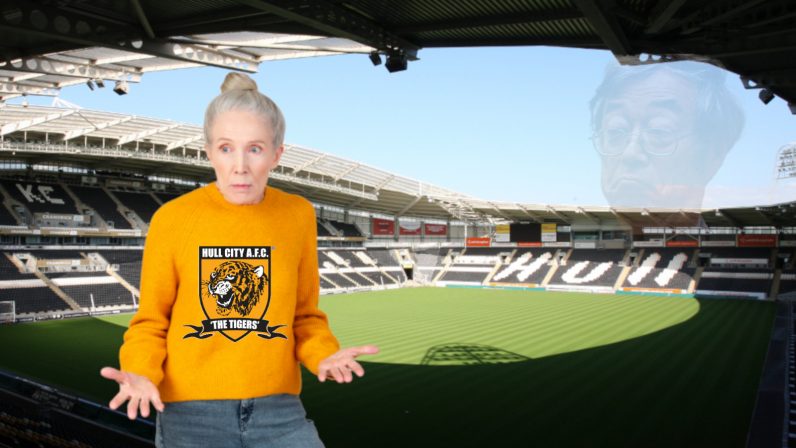 The Hull City AFC cryptocurrency buyout has quietly fallen through