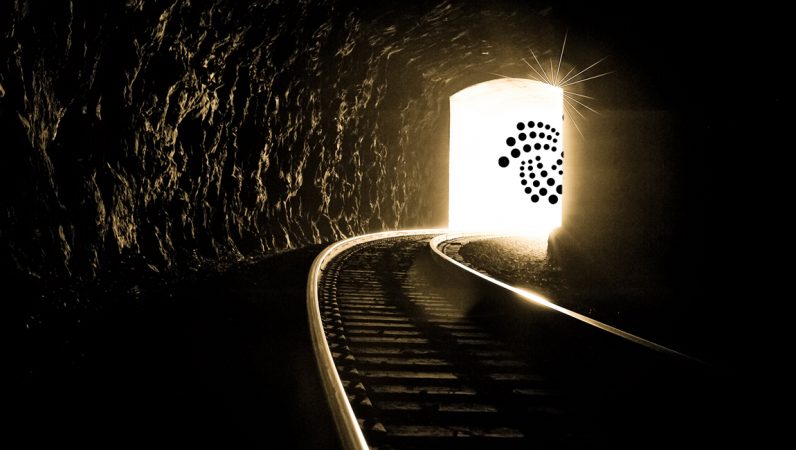  iota timeline remains network component centralized research 