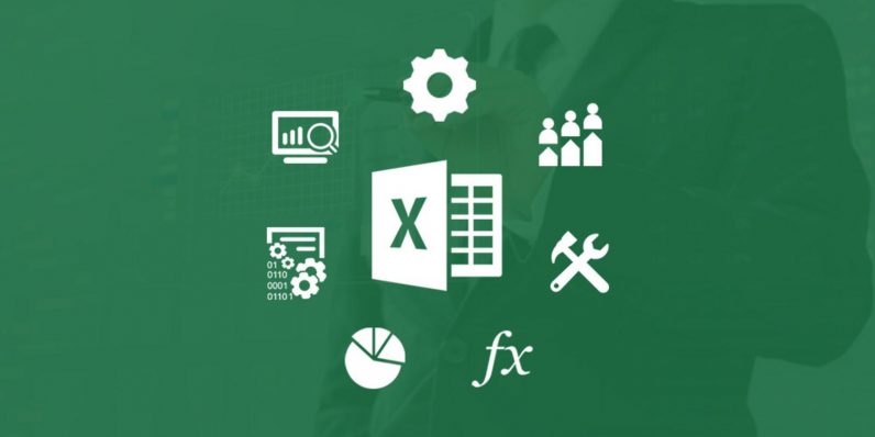This $50 bundle can turn you into an Microsoft Excel whiz