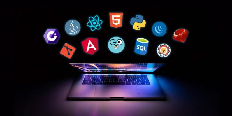 Pay what you want and learn coding online with this bundle