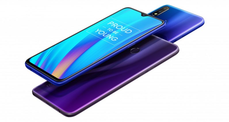 Realme launches in Europe to steal Honors and Xiaomis lunch money