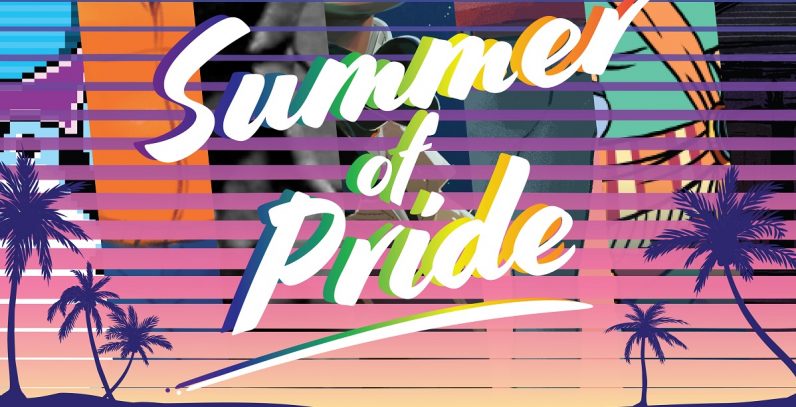 Midboss Summer of Pride is a game-streaming celebration of inclusivity