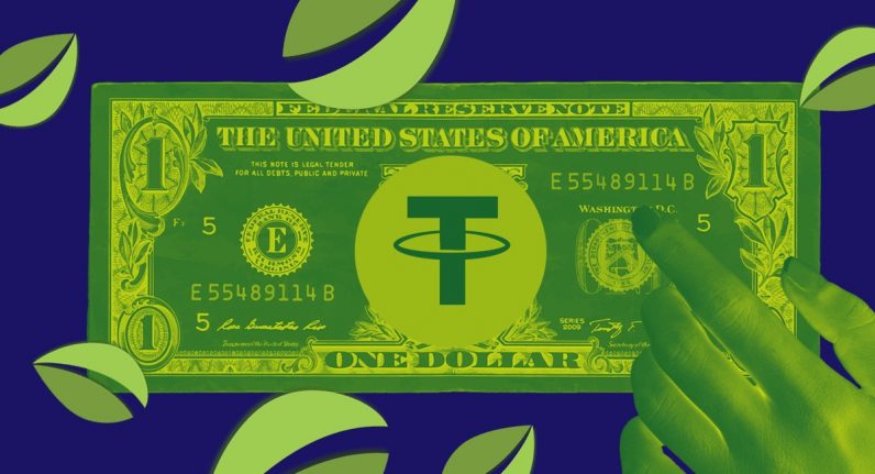  tether hold addresses stablecoin million reason another 