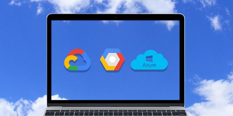 Become an Azure and AWS cloud computing pro with this $40 bundle