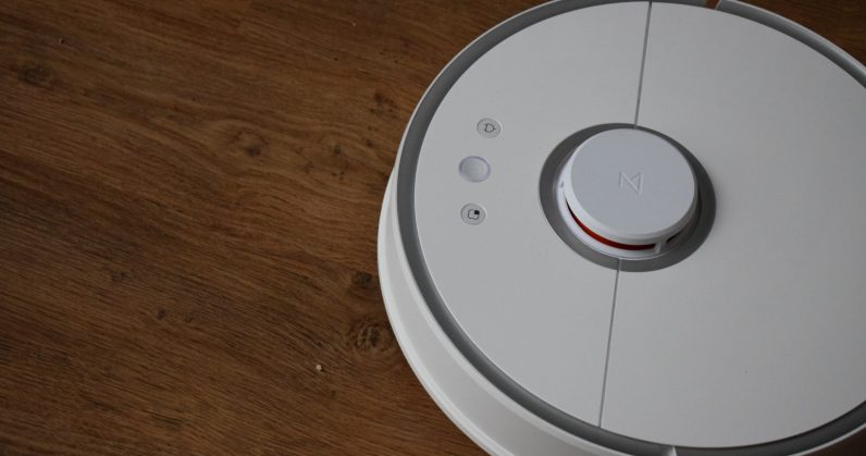 Review: The Roborock S5 robo-vacuum is fast, powerful, and quiet(ish)