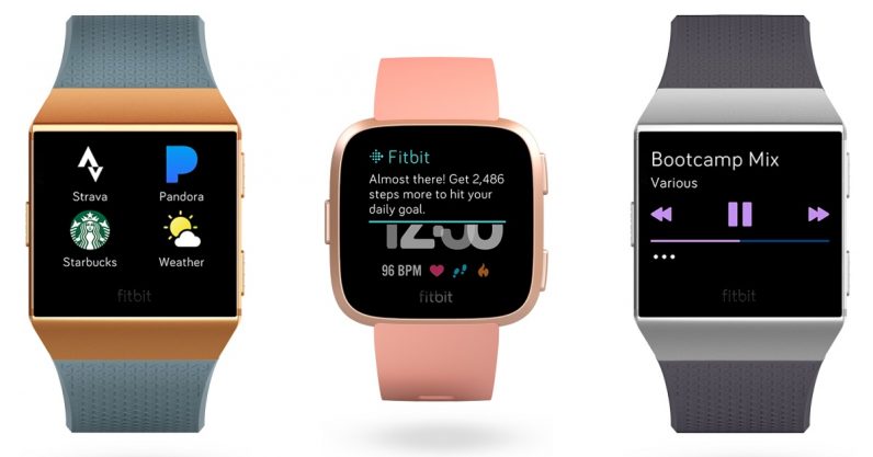 How to download new apps to your Fitbit watch