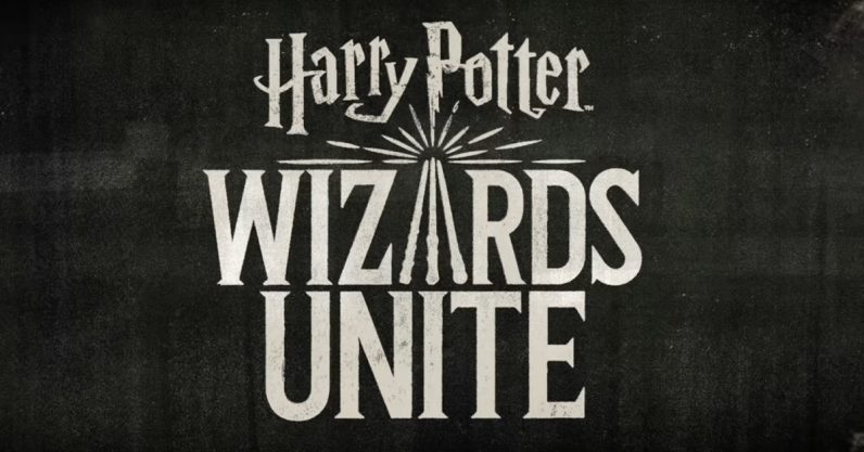  app harry wizards unite potter download nifflers 