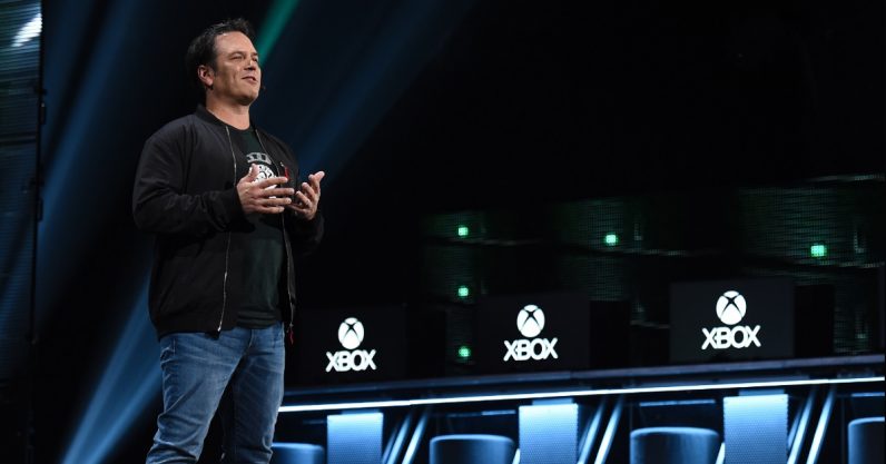 Xbox head thinks E3 is about boosting gamings reputation  its not