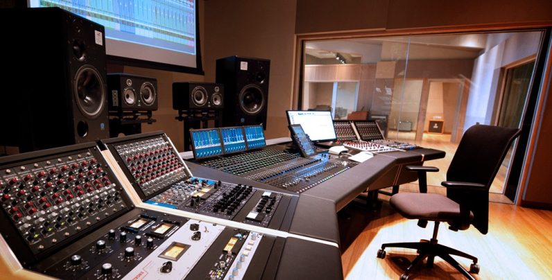 sweetwater companies sound studios van heart began 
