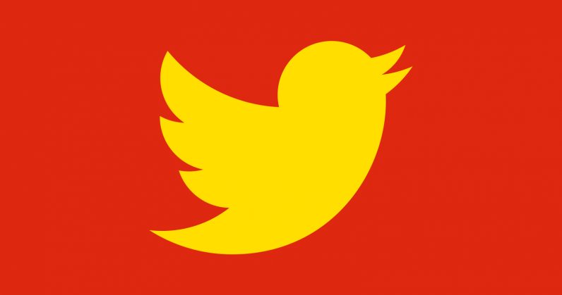 Twitter accidentally blocked accounts of China dissidents ahead of Tiananmen anniversary
