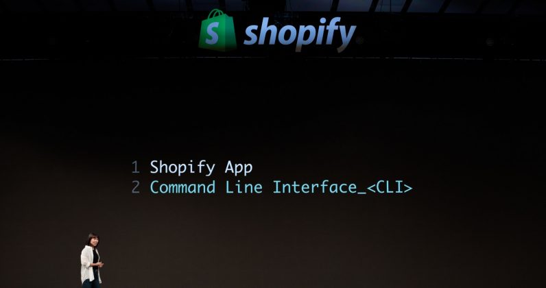 Inside Shopifys brave API gamble