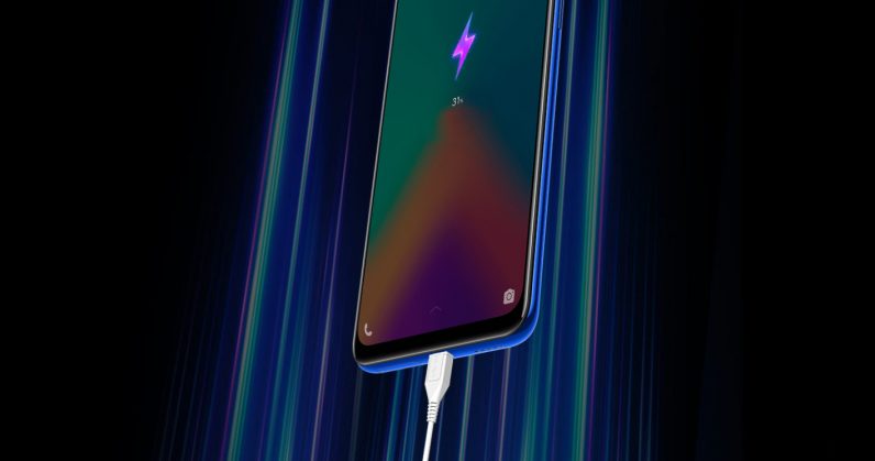 Vivo claims its new 120W tech can charge your phone in just 13 minutes