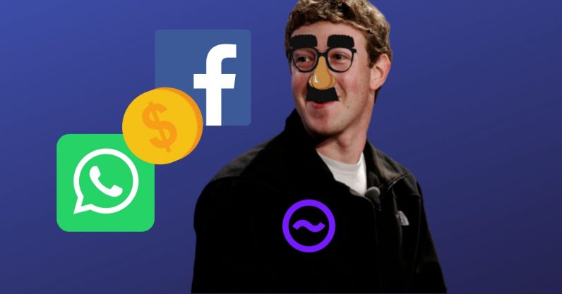  libra facebook association token investment cryptocurrency members 