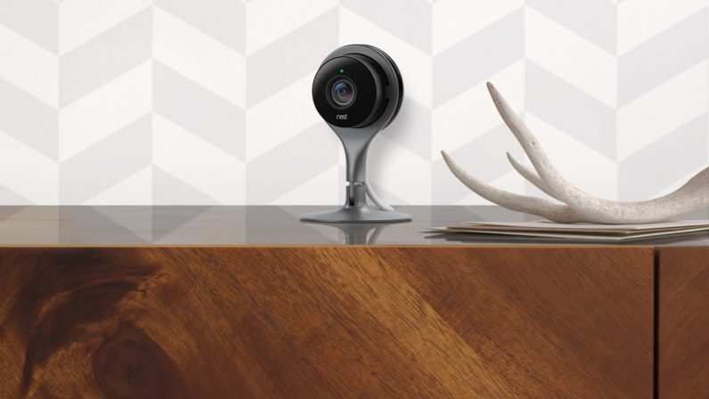 Bought a used Nest security cam? The previous owner can spy on you