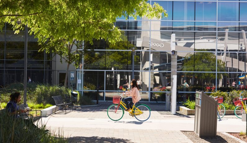 Google wants to be a good neighbor by pledging $1B to Bay Area housing