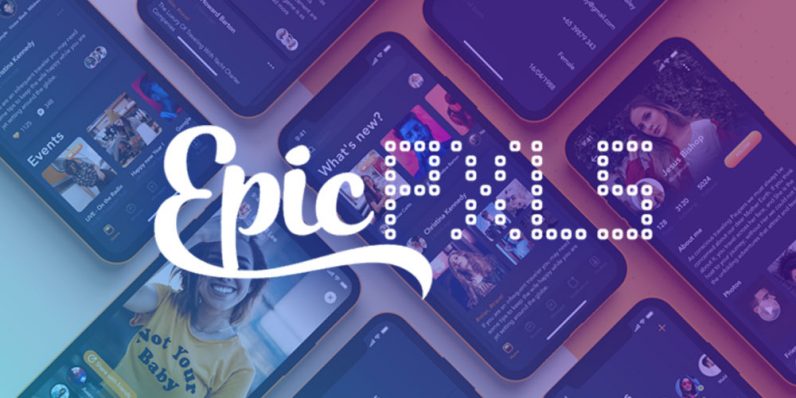 EpicPxls offers pro web design assets for life, and its over 90% off