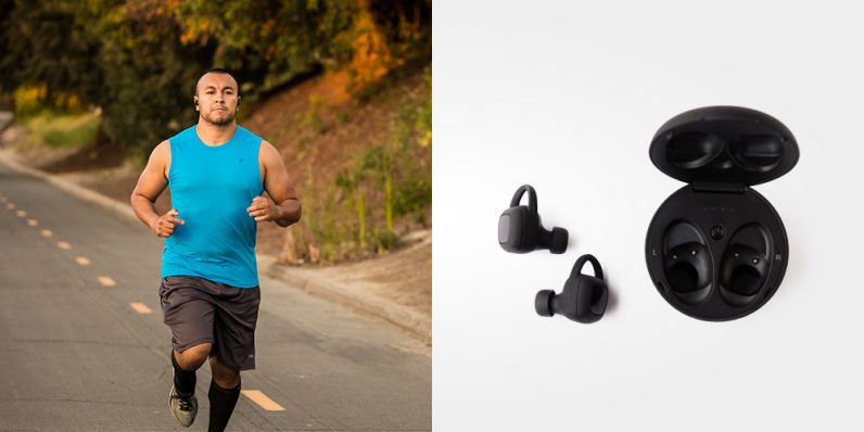 These $99 wireless earbuds get 8 more hours battery life than AirPods