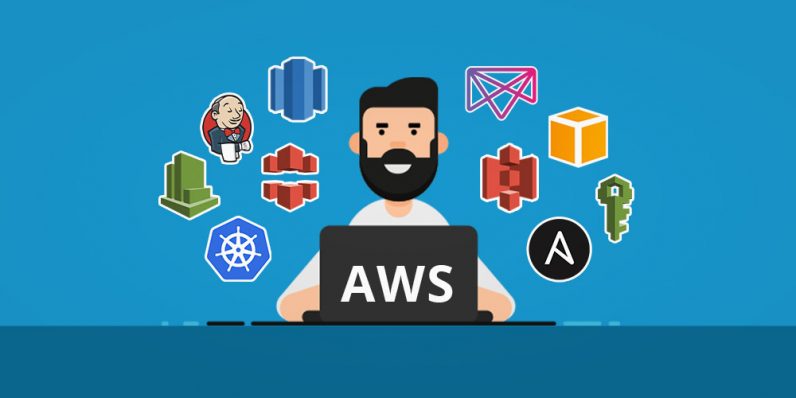 Harness the power of AWS and work toward a lucrative career with this $39 bundle