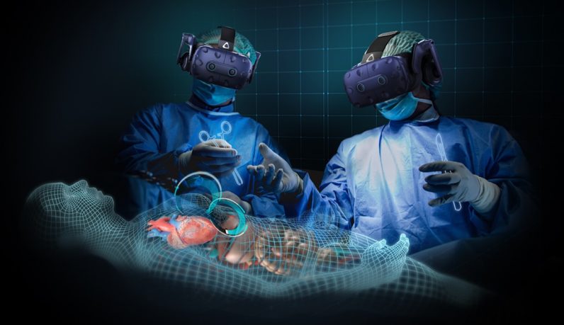 HTCs launches Vive Pro Eye in North America at a massive discount