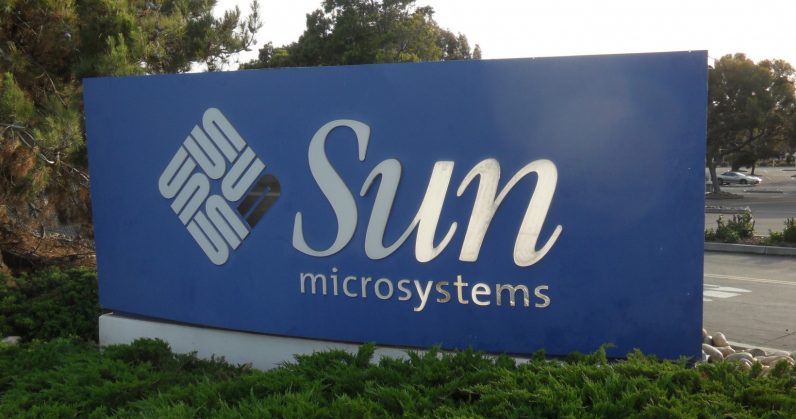 Cloudflare acquired an old Sun Microsystems slogan and Im feeling nostalgic