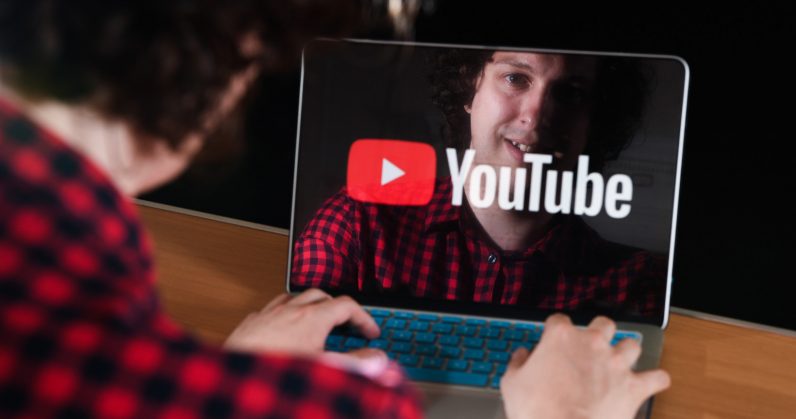 YouTubers author Chris Stokel-Walker on how to fix the worlds biggest video platform
