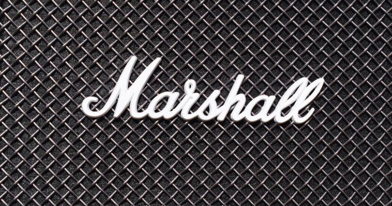  marshall stockwell when delivers used brethren amplifier 