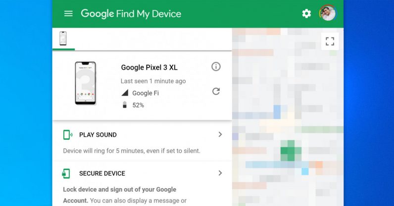 Heres the easiest way to find, lock, or wipe your lost Android phone