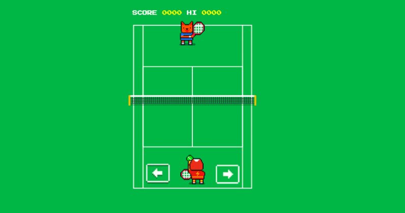 How to play Googles addictive Wimbledon game on your phone or desktop