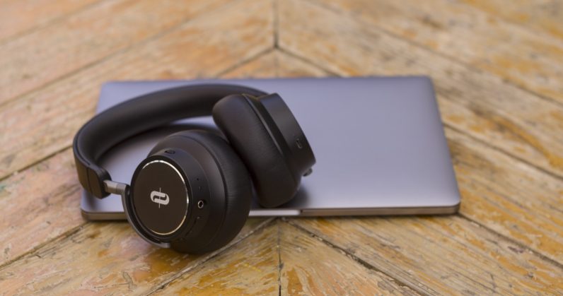 TaoTronics $90 headphones are good at noise cancellation, but not much else