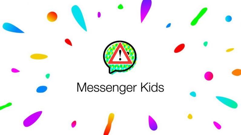 Facebooks Messenger Kids failed to do its only job of keeping tabs on childrens chats