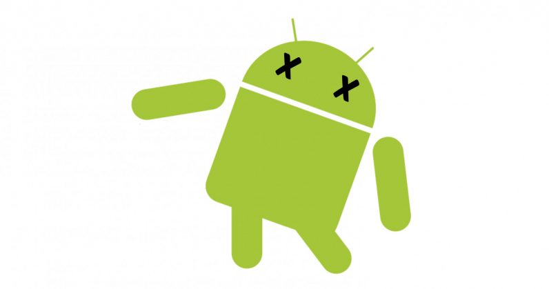 Its 2019 and Google still cant keep malware out of its Android app store