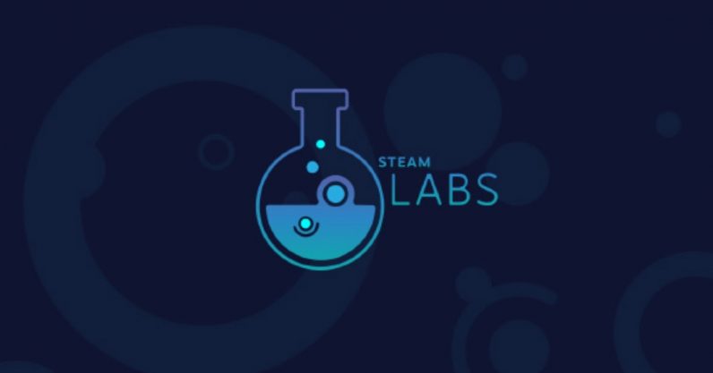 Steam sequesters strange AI experiments into a new Lab