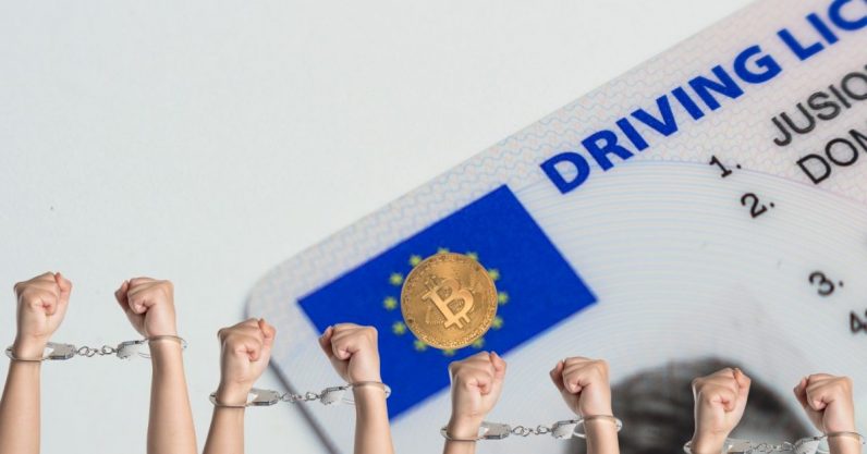 Third person accused in Bitcoin-powered fake ID ring case pleads guilty
